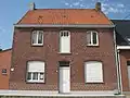 Woning van 1928