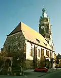 Onze-Lieve-Vrouwekerk