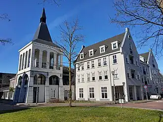 Brandevoort, Helmond