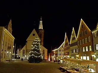 Marktplatz