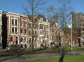 Westplein