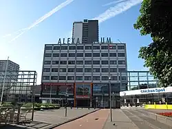 Alexandrium (Rotterdam)