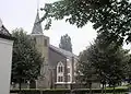 N.H.Oude-of St.Clemenskerk.