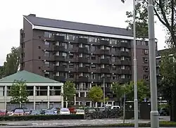 Zorgcentrum van de N.H.Stichting Sonneburgh