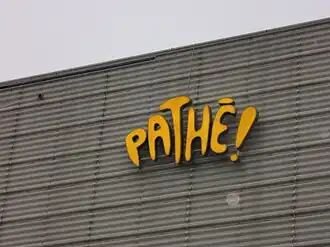 Pathé Cinémas