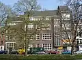 Schoolgebouw