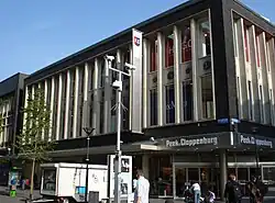 P&C Hoogstraat, Rotterdam