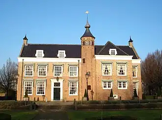 D'Oliphant (1592) Rotterdam