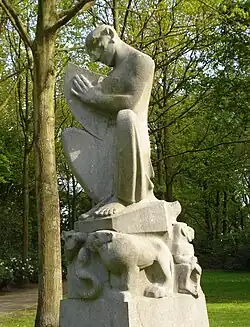 John Rädecker, Rotterdam