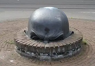 Ode aan het Oude (1994)