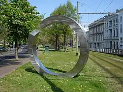 16. Frans en Marja de Boer-Lichtveld: zonder titel