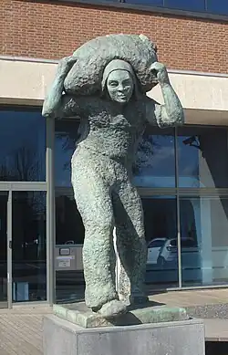 De Lastdrager (1950)