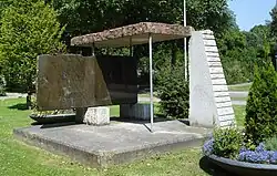 Shelter (1994), Rotterdam