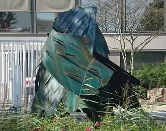 Whispering the South