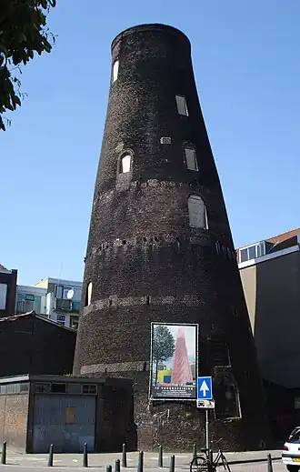 Het Vertrouwen november 2007