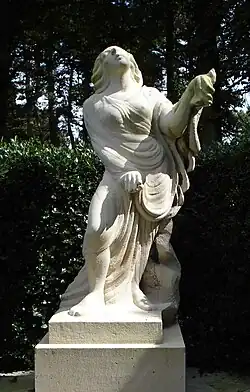 Verzetsmonument Crooswijk