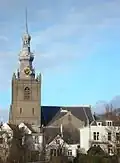 Nederlands Hervormde Kerk