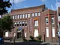 Voormalige kantoor Scheepvaartvereniging Zuid