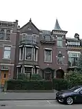 Herenhuis
