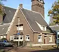 Prinsekerk (Kosterswoning)
