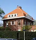 Woonhuis