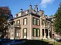 Villa Oud Walenburg