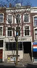 Witte de Withstraat 45