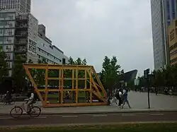 Rotterdamse Straatkijkers, 2018