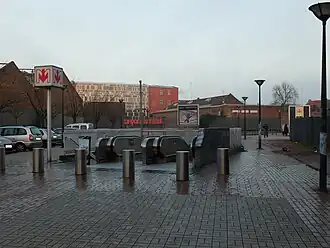 Roubaix - Charles-de-Gaulle