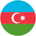 &nbsp;Azerbeidzjan