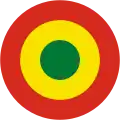 &nbsp;Bolivia