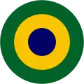 &nbsp;Brazilië (Marineluchtvaartdienst)