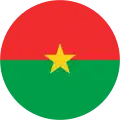 &nbsp;Burkina Faso