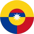 Colombia (1928–1953)