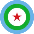 &nbsp;Djibouti