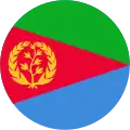 &nbsp;Eritrea