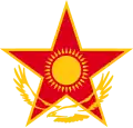 &nbsp;Kazachstan