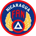 Nicaragua (1962–1979 (romp)