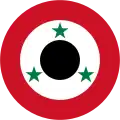 Syrië (1963–1972)