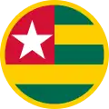 &nbsp;Togo