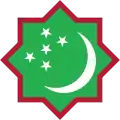 &nbsp;Turkmenistan