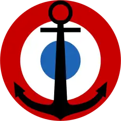 &nbsp;Frankrijk (Marineluchtvaartdienst)