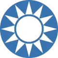Taiwan (1921–1991)