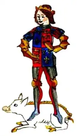 Eduard van Middleham