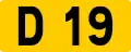 Route départementale 19