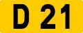 Route départementale 21