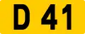Route départementale 41