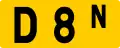 Route départementale 8N
