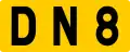 Route départementale N8