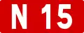 N15